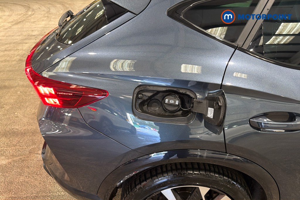 Cupra Formentor V2 Automatic Petrol Plug-In Hybrid SUV - Stock Number (1632311) - 41st supplementary image