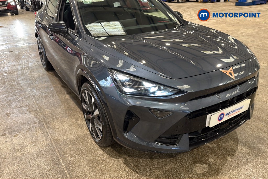 Cupra Formentor V2 Automatic Petrol Plug-In Hybrid SUV - Stock Number (1632311) - 44th supplementary image