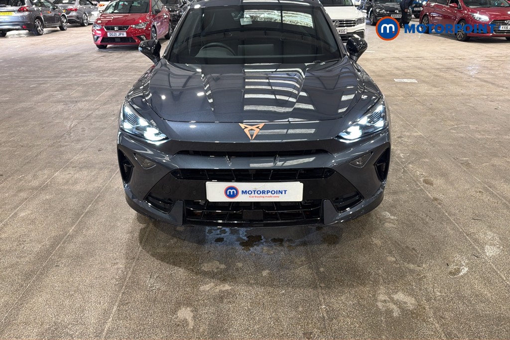 Cupra Formentor V2 Automatic Petrol Plug-In Hybrid SUV - Stock Number (1632311) - 45th supplementary image