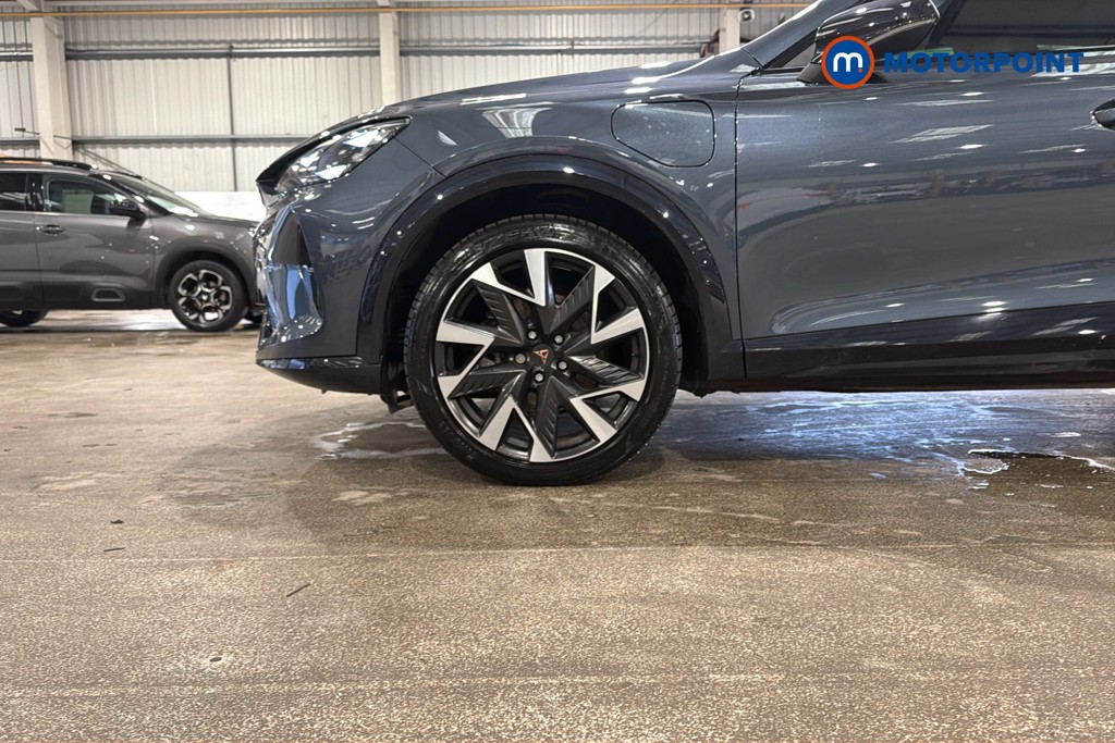 Cupra Formentor V2 Automatic Petrol Plug-In Hybrid SUV - Stock Number (1632311) - 47th supplementary image