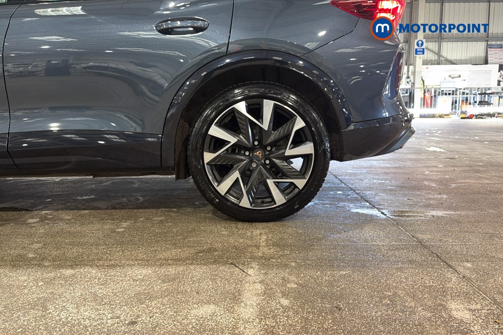 Cupra Formentor V2 Automatic Petrol Plug-In Hybrid SUV - Stock Number (1632311) - 48th supplementary image