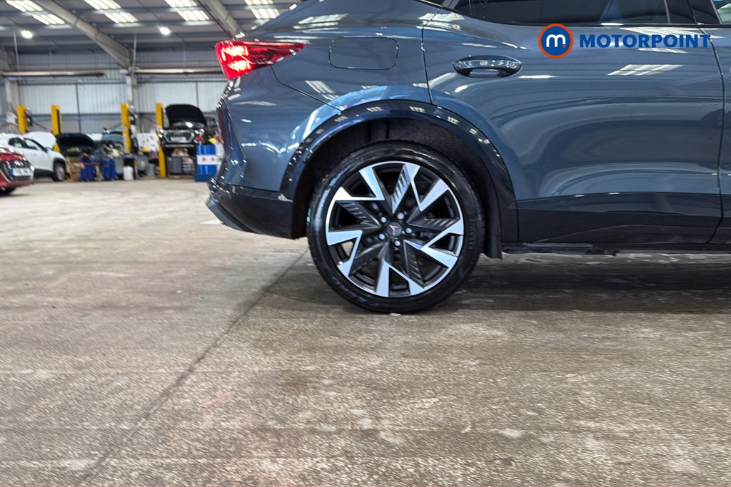 Cupra Formentor V2 Automatic Petrol Plug-In Hybrid SUV - Stock Number (1632311) - 49th supplementary image