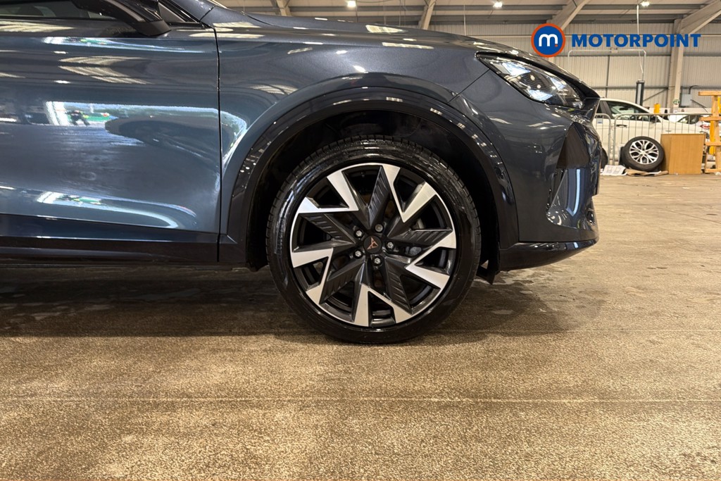 Cupra Formentor V2 Automatic Petrol Plug-In Hybrid SUV - Stock Number (1632311) - 50th supplementary image