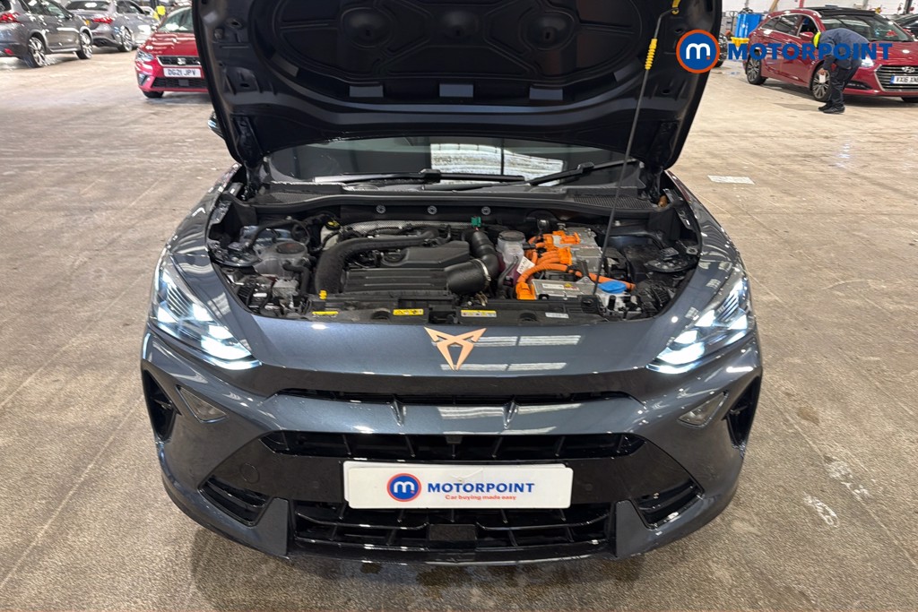 Cupra Formentor V2 Automatic Petrol Plug-In Hybrid SUV - Stock Number (1632311) - 51st supplementary image