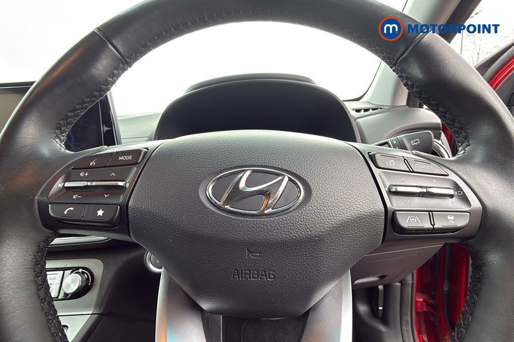 Hyundai Kona Premium Automatic Electric SUV - Stock Number (1632427) - 5th supplementary image