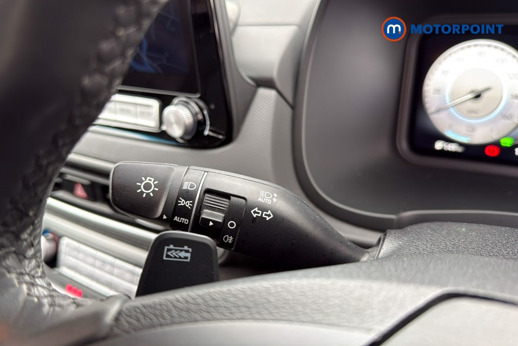 Hyundai Kona Premium Automatic Electric SUV - Stock Number (1632427) - 6th supplementary image