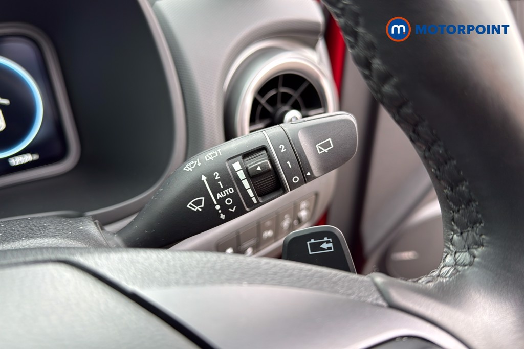 Hyundai Kona Premium Automatic Electric SUV - Stock Number (1632427) - 7th supplementary image