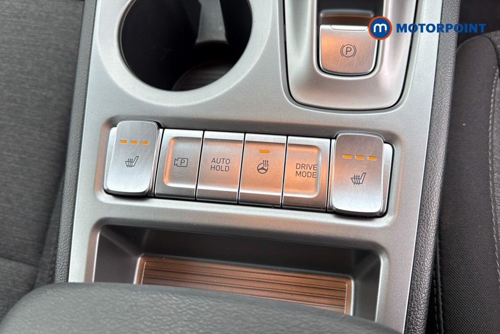 Hyundai Kona Premium Automatic Electric SUV - Stock Number (1632427) - 14th supplementary image