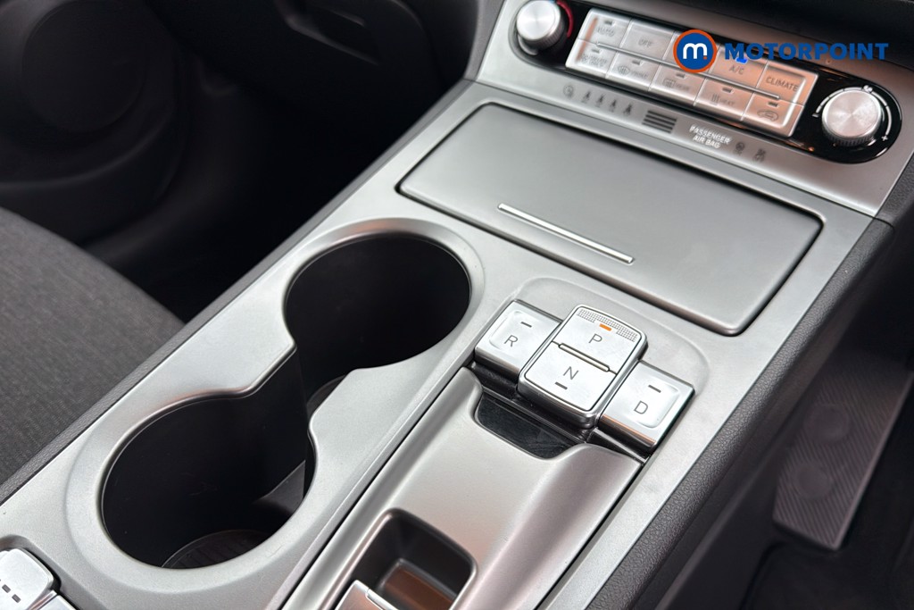 Hyundai Kona Premium Automatic Electric SUV - Stock Number (1632427) - 15th supplementary image
