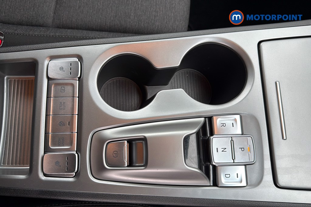Hyundai Kona Premium Automatic Electric SUV - Stock Number (1632427) - 16th supplementary image