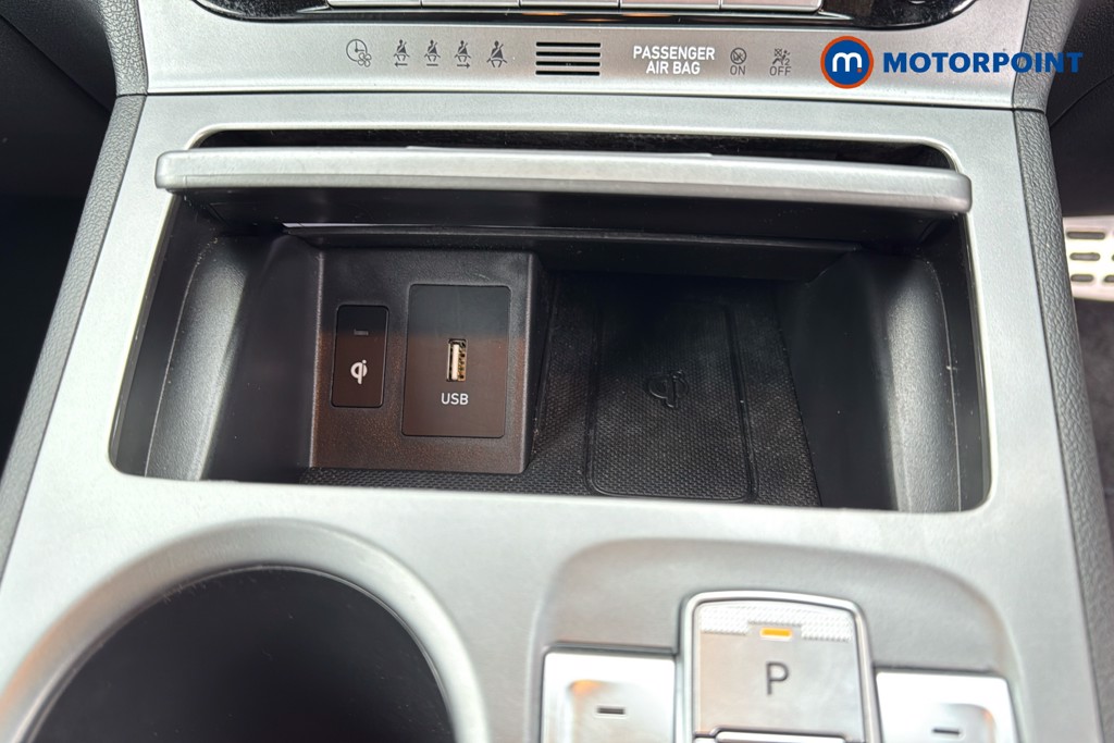Hyundai Kona Premium Automatic Electric SUV - Stock Number (1632427) - 17th supplementary image