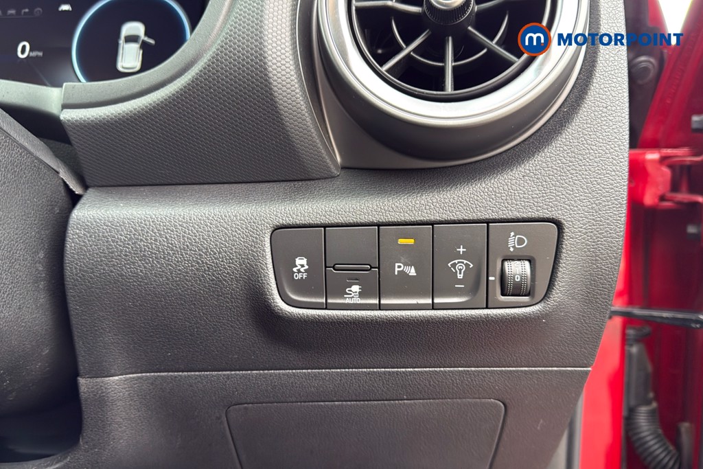 Hyundai Kona Premium Automatic Electric SUV - Stock Number (1632427) - 18th supplementary image