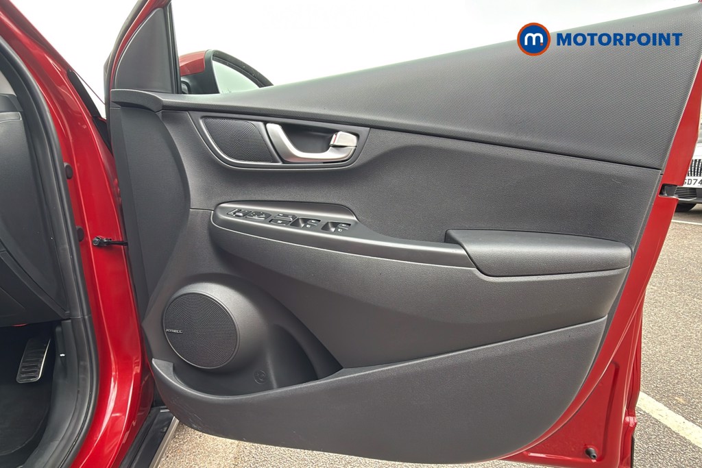 Hyundai Kona Premium Automatic Electric SUV - Stock Number (1632427) - 19th supplementary image