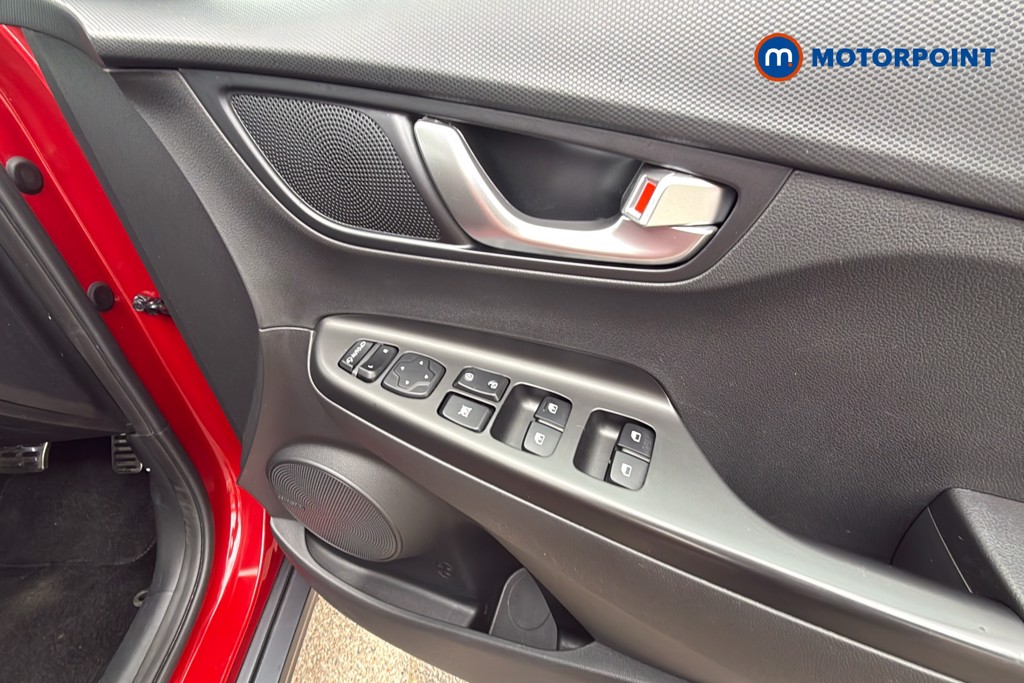 Hyundai Kona Premium Automatic Electric SUV - Stock Number (1632427) - 20th supplementary image