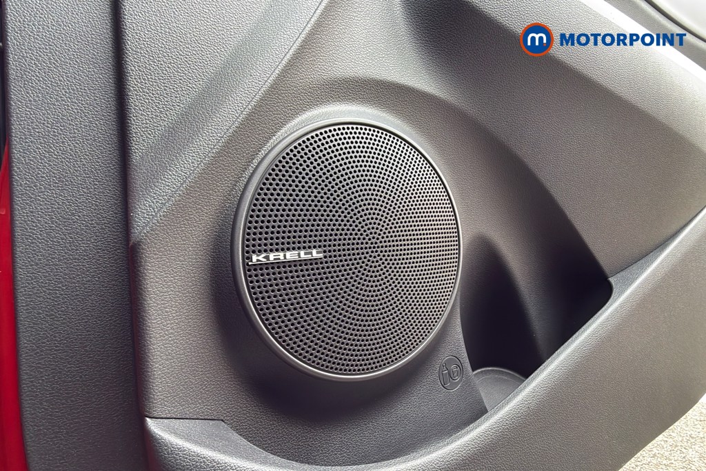 Hyundai Kona Premium Automatic Electric SUV - Stock Number (1632427) - 21st supplementary image