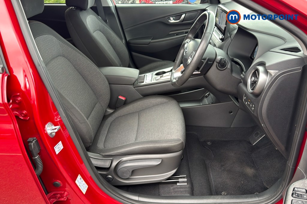 Hyundai Kona Premium Automatic Electric SUV - Stock Number (1632427) - 22nd supplementary image