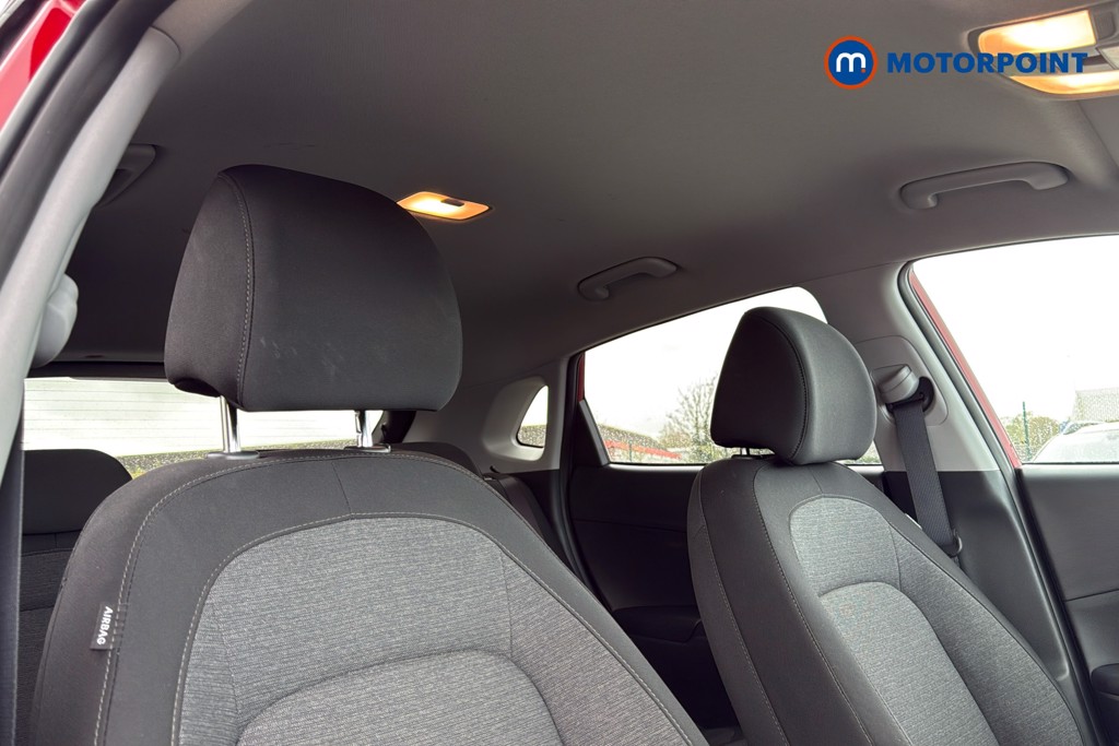 Hyundai Kona Premium Automatic Electric SUV - Stock Number (1632427) - 23rd supplementary image