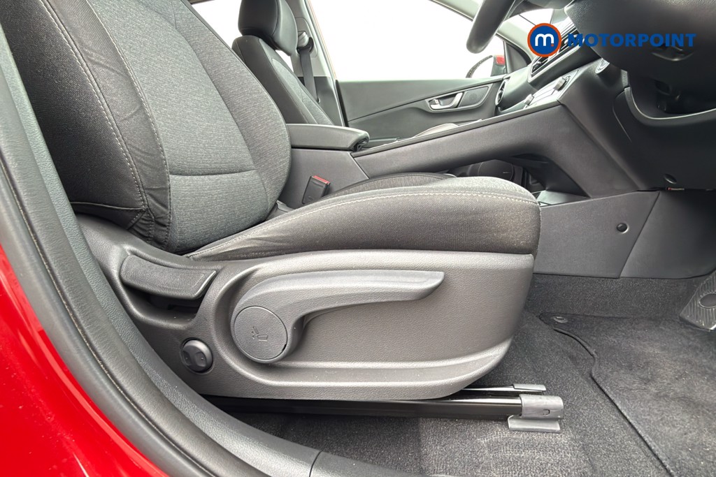 Hyundai Kona Premium Automatic Electric SUV - Stock Number (1632427) - 25th supplementary image