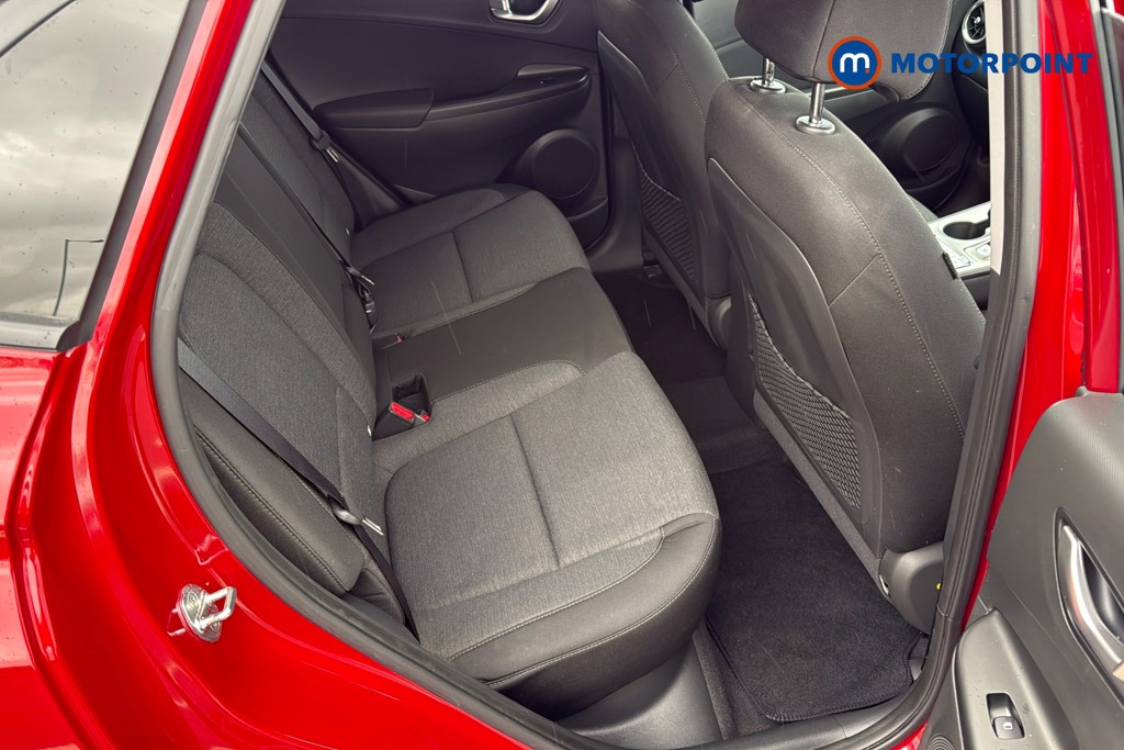 Hyundai Kona Premium Automatic Electric SUV - Stock Number (1632427) - 28th supplementary image