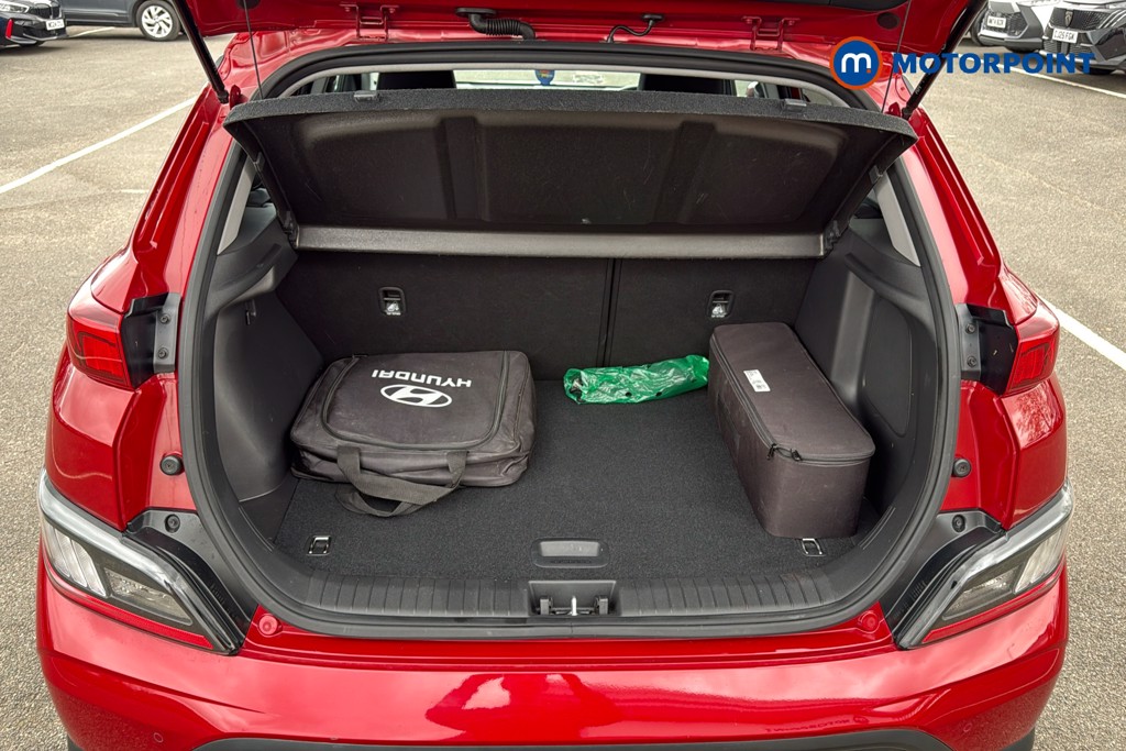 Hyundai Kona Premium Automatic Electric SUV - Stock Number (1632427) - 33rd supplementary image