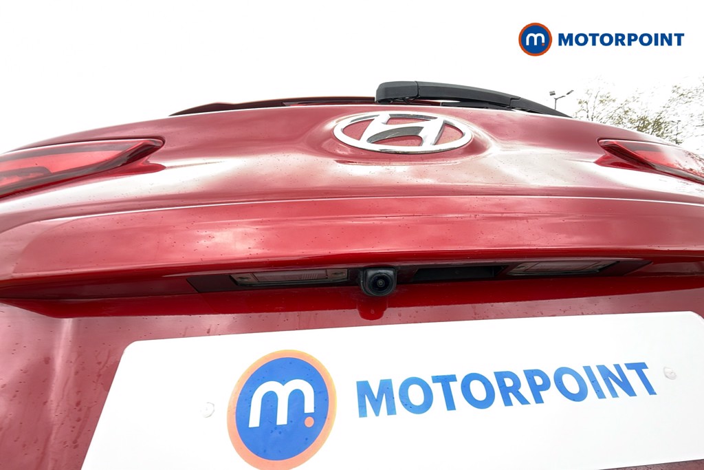 Hyundai Kona Premium Automatic Electric SUV - Stock Number (1632427) - 36th supplementary image