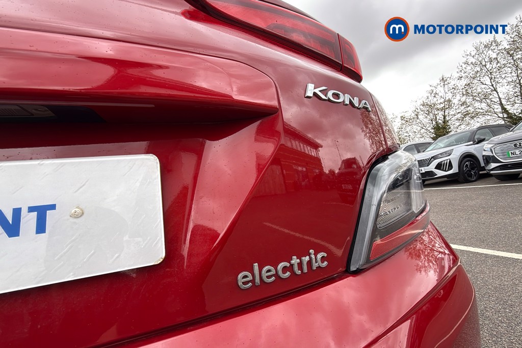 Hyundai Kona Premium Automatic Electric SUV - Stock Number (1632427) - 37th supplementary image