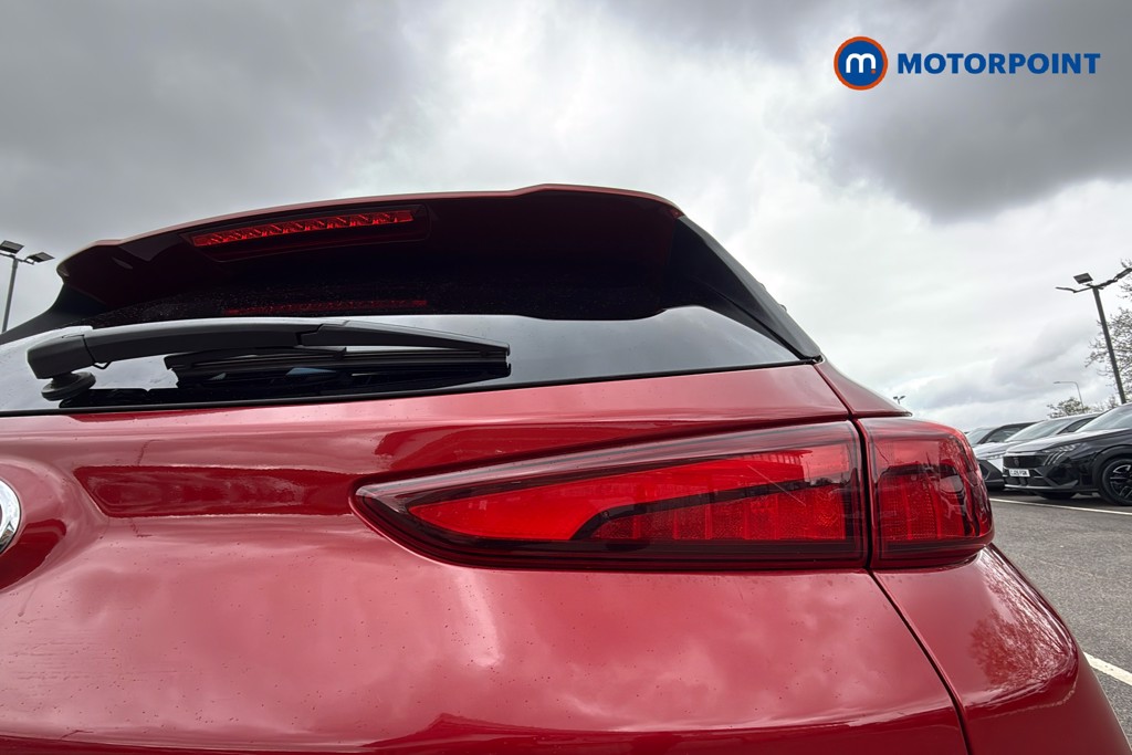 Hyundai Kona Premium Automatic Electric SUV - Stock Number (1632427) - 38th supplementary image