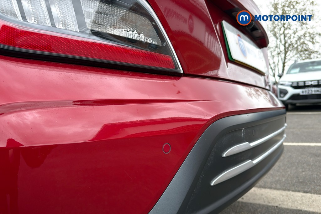 Hyundai Kona Premium Automatic Electric SUV - Stock Number (1632427) - 40th supplementary image