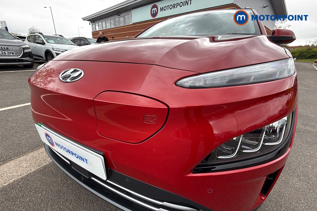 Hyundai Kona Premium Automatic Electric SUV - Stock Number (1632427) - 41st supplementary image