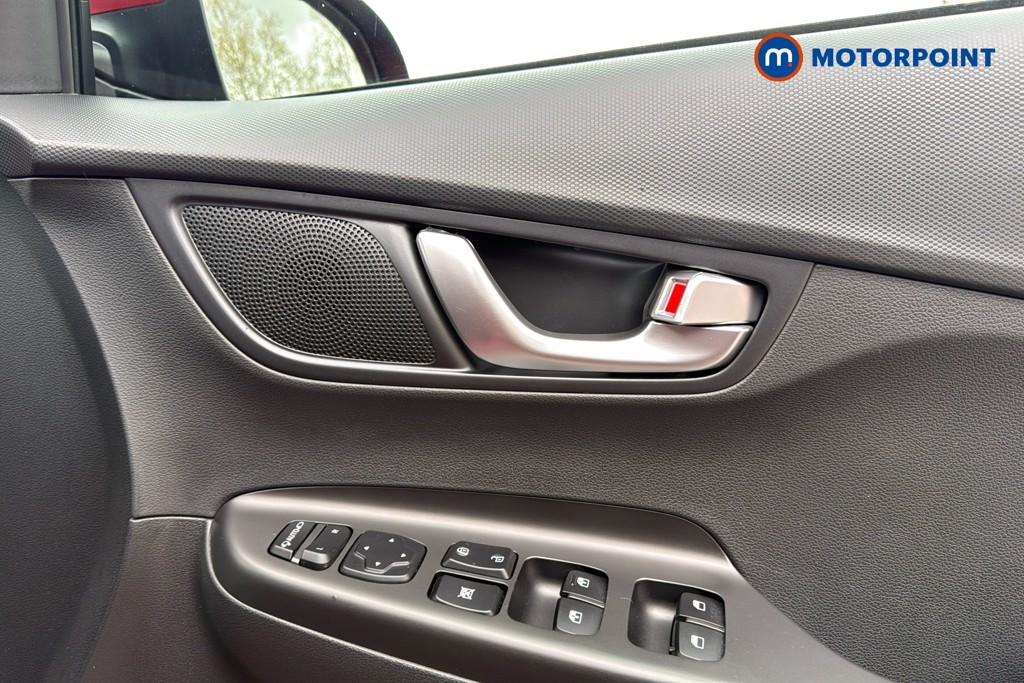 Hyundai Kona Premium Automatic Electric SUV - Stock Number (1632427) - 42nd supplementary image