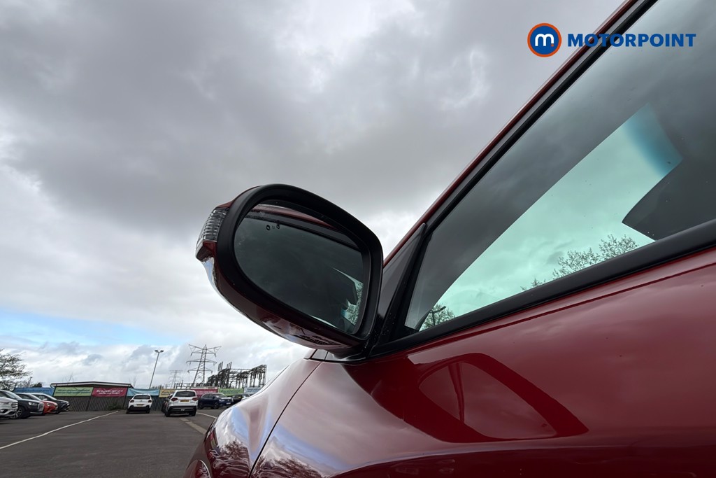 Hyundai Kona Premium Automatic Electric SUV - Stock Number (1632427) - 43rd supplementary image