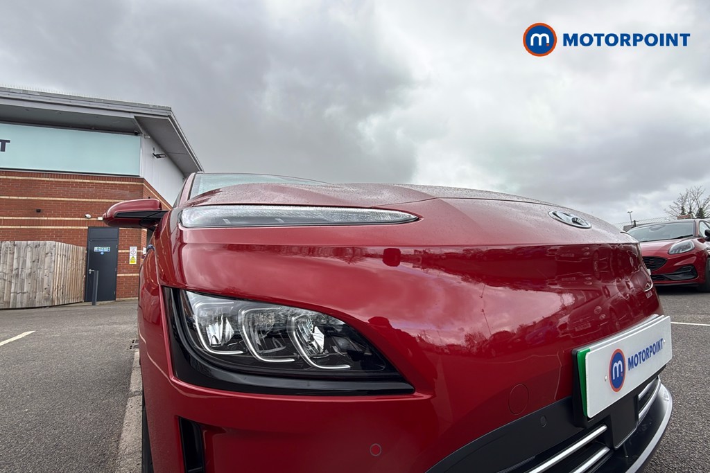 Hyundai Kona Premium Automatic Electric SUV - Stock Number (1632427) - 44th supplementary image