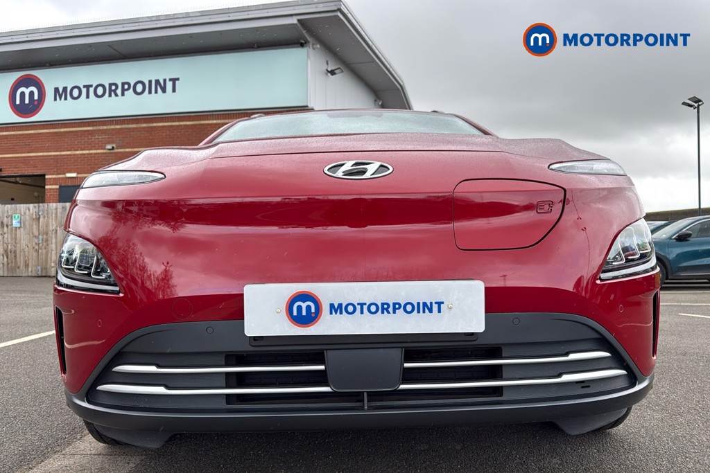 Hyundai Kona Premium Automatic Electric SUV - Stock Number (1632427) - 45th supplementary image