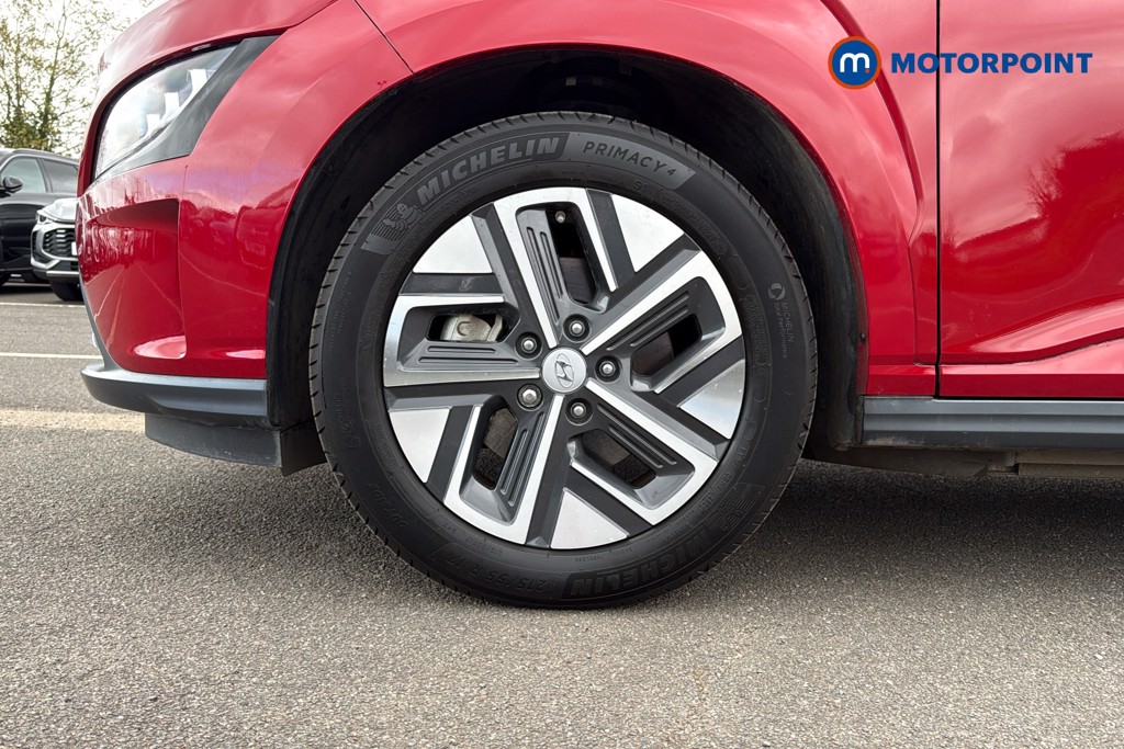 Hyundai Kona Premium Automatic Electric SUV - Stock Number (1632427) - 47th supplementary image