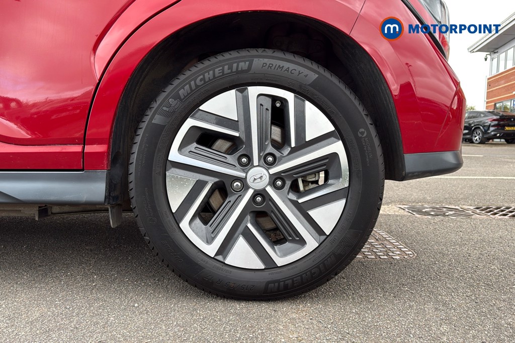 Hyundai Kona Premium Automatic Electric SUV - Stock Number (1632427) - 48th supplementary image