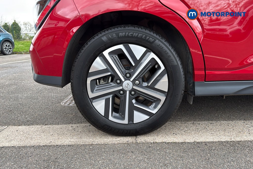 Hyundai Kona Premium Automatic Electric SUV - Stock Number (1632427) - 49th supplementary image