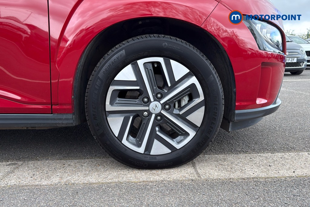 Hyundai Kona Premium Automatic Electric SUV - Stock Number (1632427) - 50th supplementary image