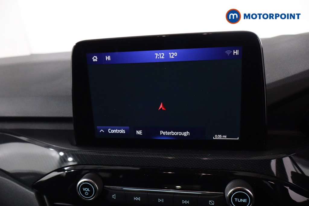 Ford Kuga St-Line X Edition Automatic Petrol Plug-In Hybrid SUV - Stock Number (1632433) - 2nd supplementary image