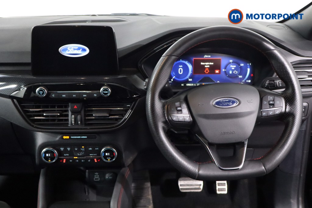 Ford Kuga St-Line X Edition Automatic Petrol Plug-In Hybrid SUV - Stock Number (1632433) - 3rd supplementary image