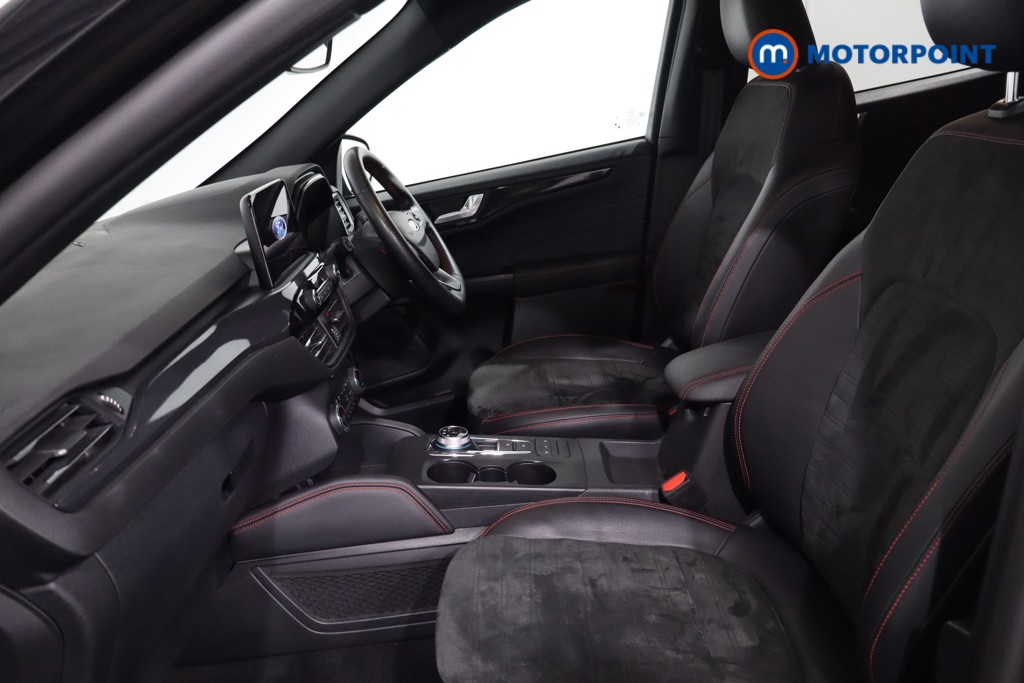 Ford Kuga St-Line X Edition Automatic Petrol Plug-In Hybrid SUV - Stock Number (1632433) - 4th supplementary image