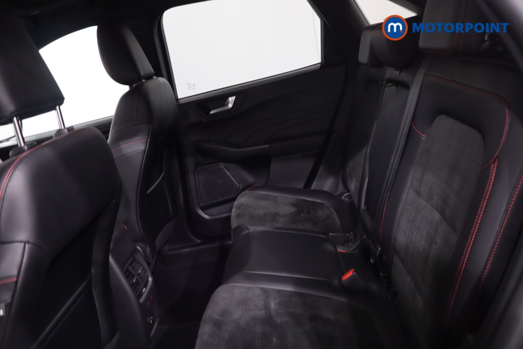 Ford Kuga St-Line X Edition Automatic Petrol Plug-In Hybrid SUV - Stock Number (1632433) - 5th supplementary image