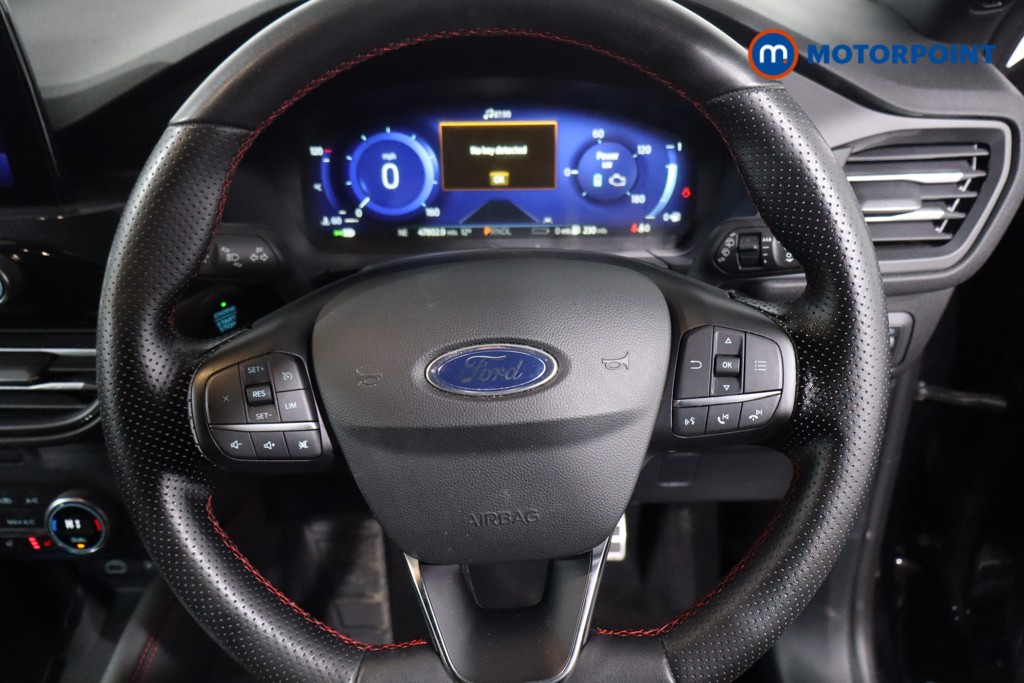 Ford Kuga St-Line X Edition Automatic Petrol Plug-In Hybrid SUV - Stock Number (1632433) - 6th supplementary image