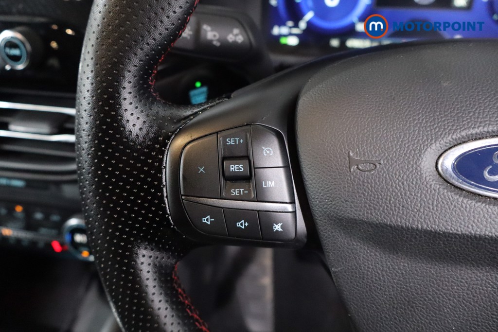 Ford Kuga St-Line X Edition Automatic Petrol Plug-In Hybrid SUV - Stock Number (1632433) - 7th supplementary image