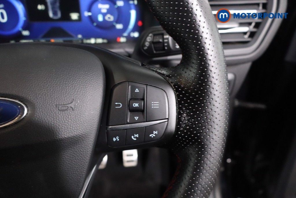 Ford Kuga St-Line X Edition Automatic Petrol Plug-In Hybrid SUV - Stock Number (1632433) - 8th supplementary image