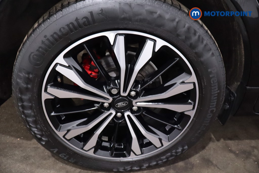 Ford Kuga St-Line X Edition Automatic Petrol Plug-In Hybrid SUV - Stock Number (1632433) - 9th supplementary image