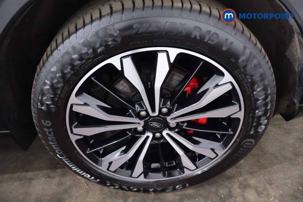 Ford Kuga St-Line X Edition Automatic Petrol Plug-In Hybrid SUV - Stock Number (1632433) - 10th supplementary image