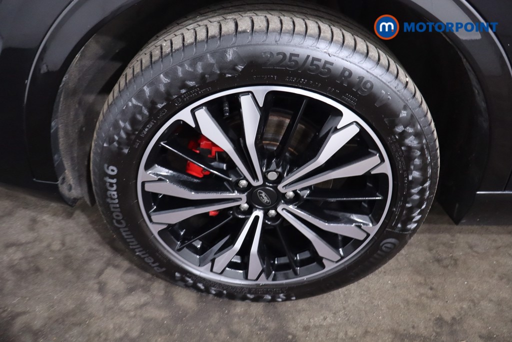 Ford Kuga St-Line X Edition Automatic Petrol Plug-In Hybrid SUV - Stock Number (1632433) - 11th supplementary image