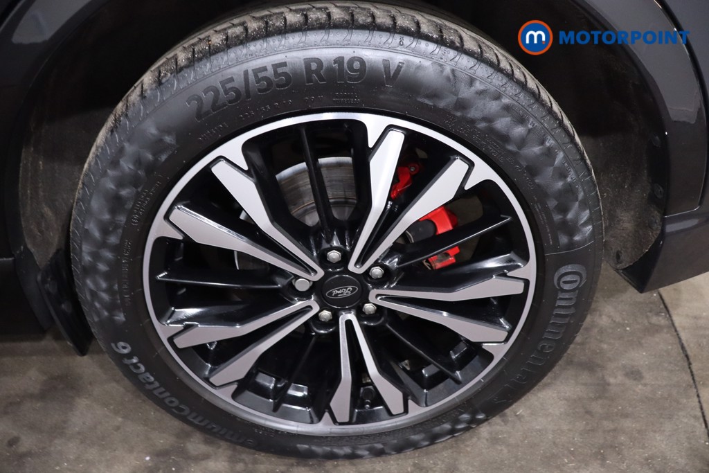 Ford Kuga St-Line X Edition Automatic Petrol Plug-In Hybrid SUV - Stock Number (1632433) - 12th supplementary image