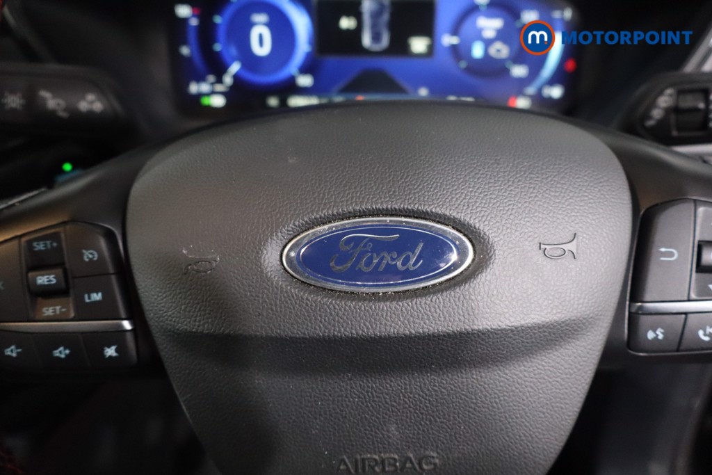 Ford Kuga St-Line X Edition Automatic Petrol Plug-In Hybrid SUV - Stock Number (1632433) - 13th supplementary image