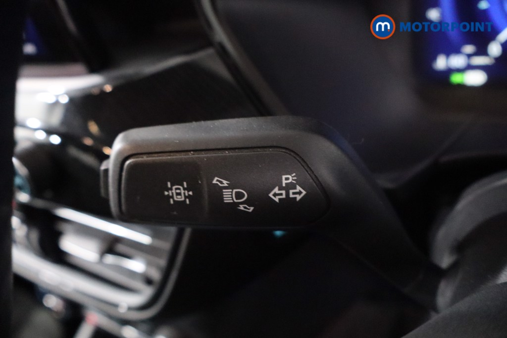 Ford Kuga St-Line X Edition Automatic Petrol Plug-In Hybrid SUV - Stock Number (1632433) - 14th supplementary image